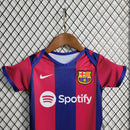 Body Baby Barcelona 23/24 Home - Nike