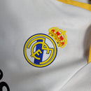 Body Baby Real Madrid 23/24 Home - Adidas