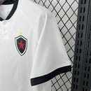 Camisa Botafogo da Paraíba Away 25/26 - Kappa Lançamento