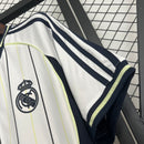 Camisa Real Madrid Edição Especial 2025/2026 - Lançamento