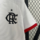 Camisa Flamengo Away 24/25 - Adidas Versão torcedor
