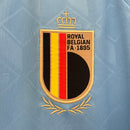 Camisa Bélgica Away 2024 - Adidas Torcedor Masculina -Euro2024