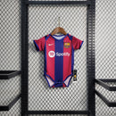 Body Baby Barcelona 23/24 Home - Nike