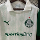 Camisa Palmeiras Away 25/26 - Puma Torcedor Masculina