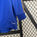 Camisa Chelsea Retrô 12/13 Manga Longa - Lançamento