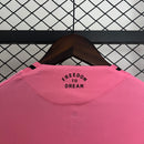 Camisa Inter Miami Home 25/26 - Adidas Torcedor Masculina - Lançamento