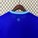 Camisa Argentina Away 2024 - Adidas Torcedor Masculina - Copa América 2024