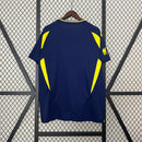 Camisa Al-Nassr Away 24/25 - Versão Torcedor