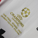 Camisa Milan Reserva 06/07 - Versão Retrô