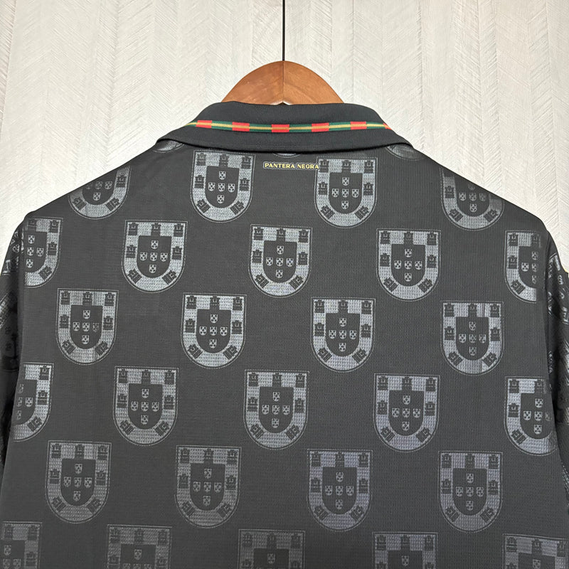 Camisa Portugal 25/26 - Puma Lançamento