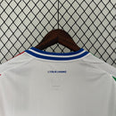 Camisa Itália Away 2024 - Adidas Torcedor Masculina - Euro 2024