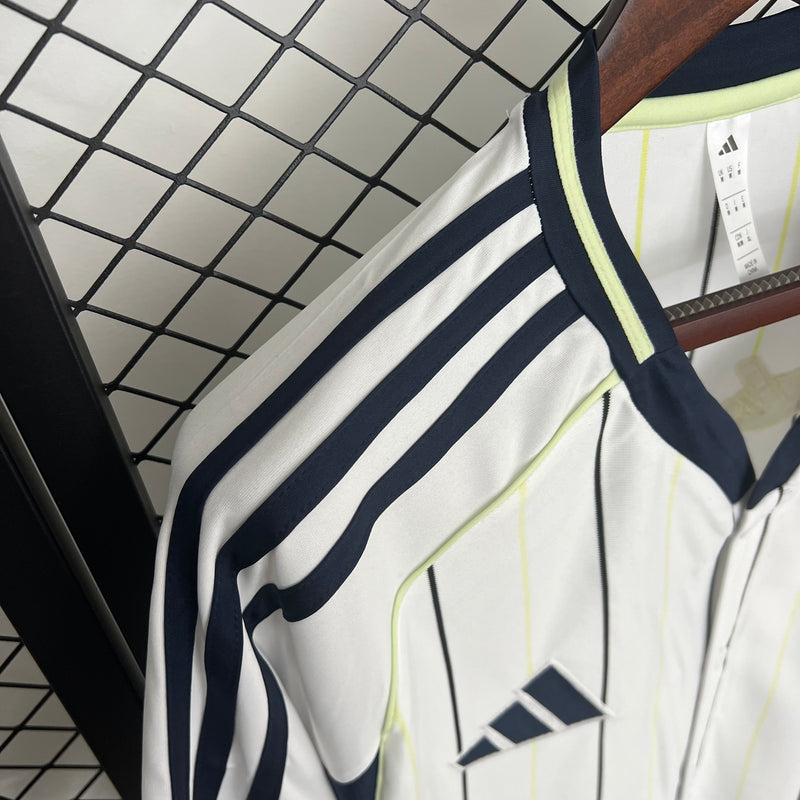 Camisa Real Madrid Edição Especial 2025/2026 - Lançamento