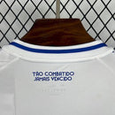 Camisa Cruzeiro Away 25/26 - Adidas Lançamento