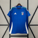 Camisa Itália Home 2024 - Adidas Torcedor Masculina - Euro 2024