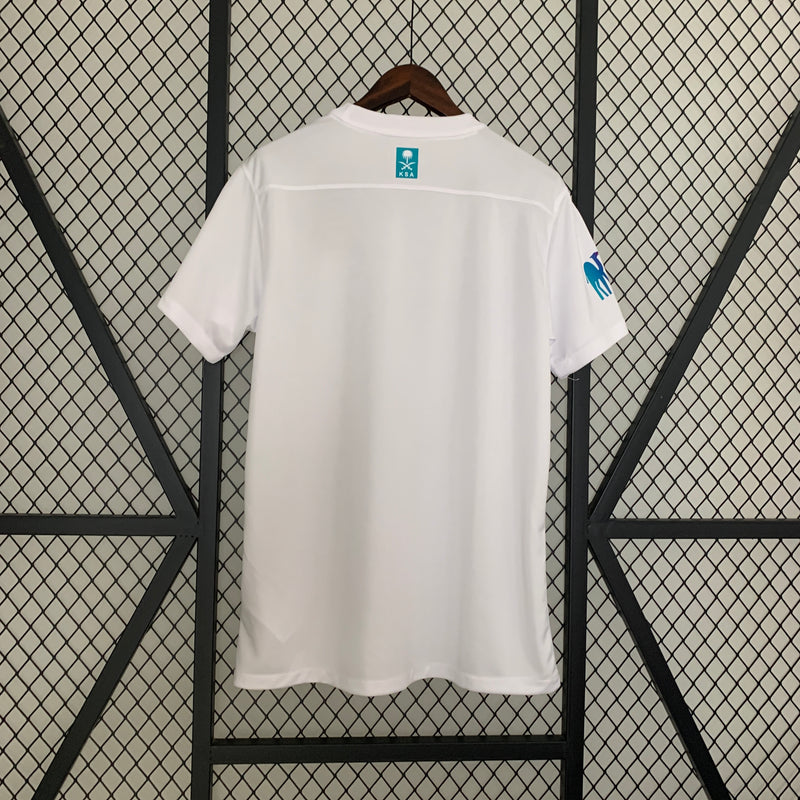 Camisa Al Nassr III 23/24 - Nike Torcedor Masculina - Lançamento