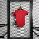 Body Baby Manchester United 23/24 Home