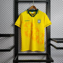 Camisa Brasil Home 1994 - Versão Retro