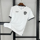 Camisa Botafogo Third 24/25 - Reebok Torcedor Masculina - Lançamento