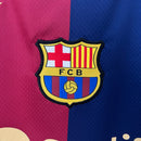 Camisa Barcelona Home 24/25 - Nike Feminina