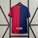 Camisa Barcelona Home 24/25 - Nike Torcedor Masculina - Lançamento