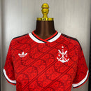 Camisa Flamengo Feminina Third 26/27- Lançamento