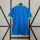 Camisa Brasil Away 2024 - Nike Torcedor Masculina - Copa América 2024