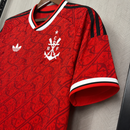 Camisa Flamengo Third 26/27 - Adidas Lançamento