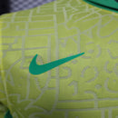 Camisa Brazil Home 2024 - Nike Jogador Masculina - Copa América 2024