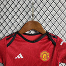 Body Baby Manchester United 23/24 Home