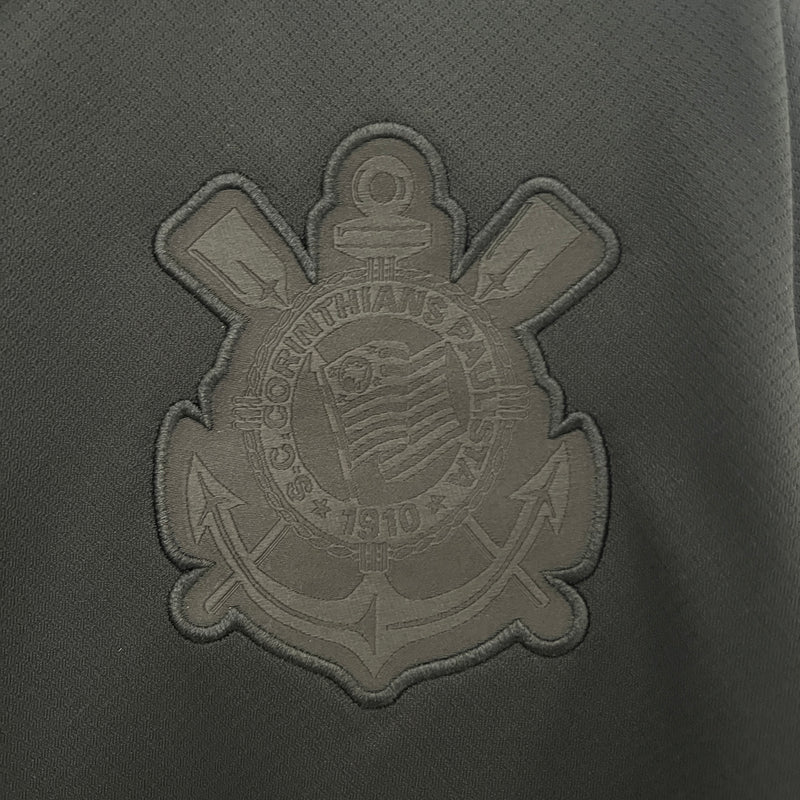 Corinthians Away 24/25 - Nike Torcedor Masculina