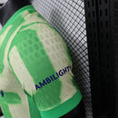 Camisa Barcelona Third 24/25 - Versão Jogador