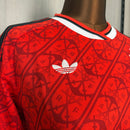 Camisa Flamengo Feminina Third 26/27- Lançamento
