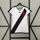 Camisa Vasco Away 24/25 - Kappa Feminina