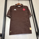 Camisa Vasco da Gama Third 25/26 - Kappa