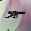 Camisa Arsenal Away 24/25 - Versão Torcedor - Lançamento