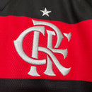 Camisa Flamengo Home 24/25 - Adidas Feminina