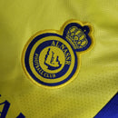 Body Baby Al Nassr 23/24 Home