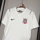 Camisa Corinthians Home 26/27 - Lançamento
