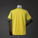 Camisa Torcedor Brasil 2026 Home - Copa do Mundo