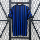 Camisa Internazionale Home 25/26 - Nike Lançamento