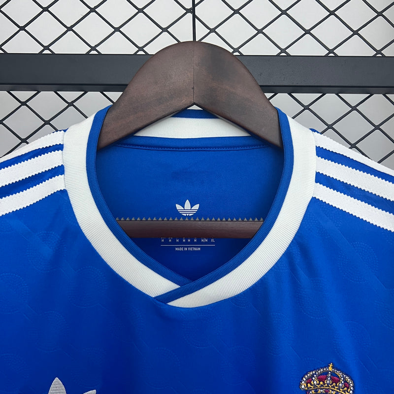 Camisa Real Madrid Third 25/26 - Adidas Torcedor Masculina - Lançamento