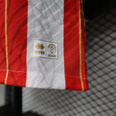 Camisa Sheffield Home 23/24 - Errea Jogador Masculina