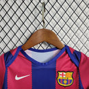 Body Baby Barcelona 23/24 Home - Nike