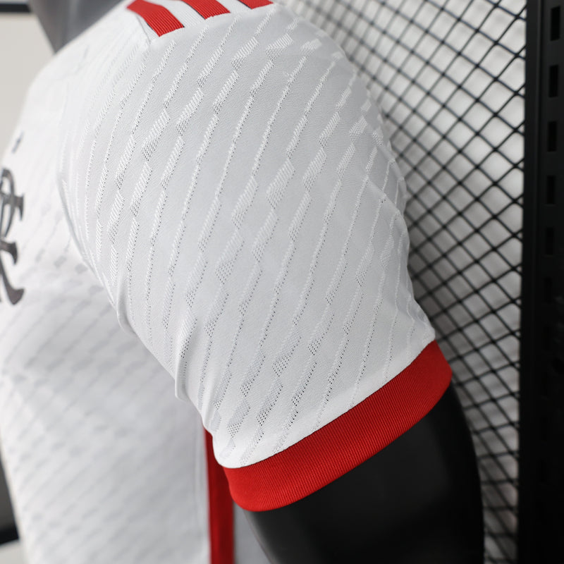 Camisa Flamengo Away 24/25 - Versão Jogador