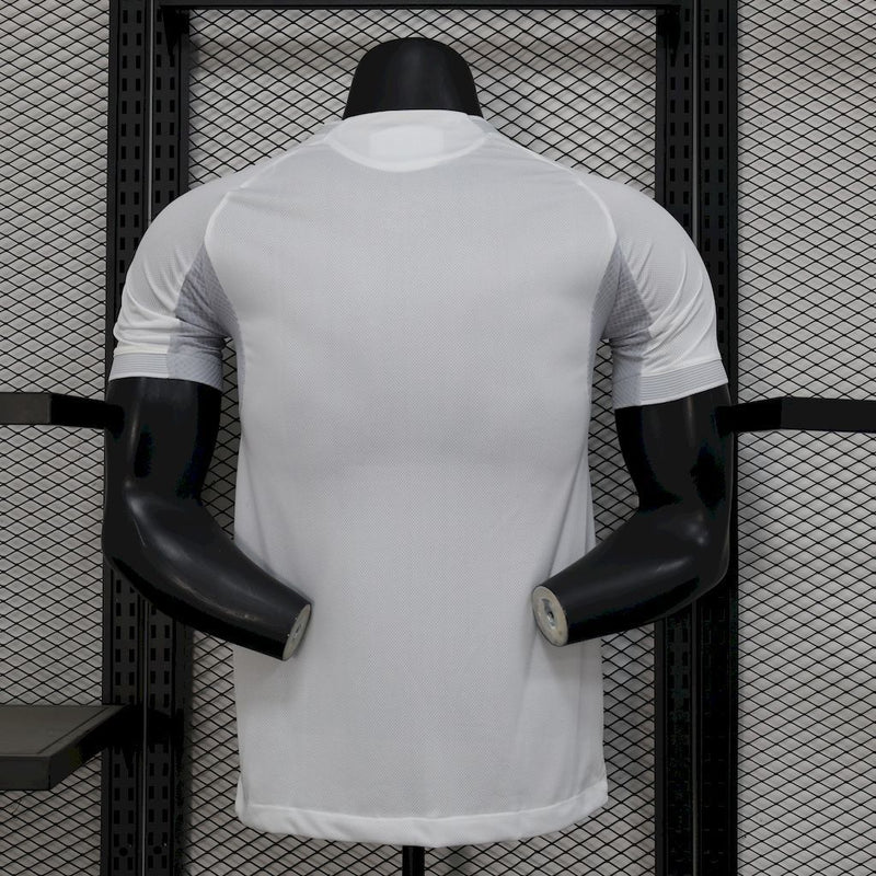 Camisa Real Madrid Home 25/26 - Versão Jogador Masculina