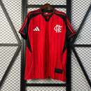 Camisa Flamengo Edição Especial 2025/2026 - Lançamento