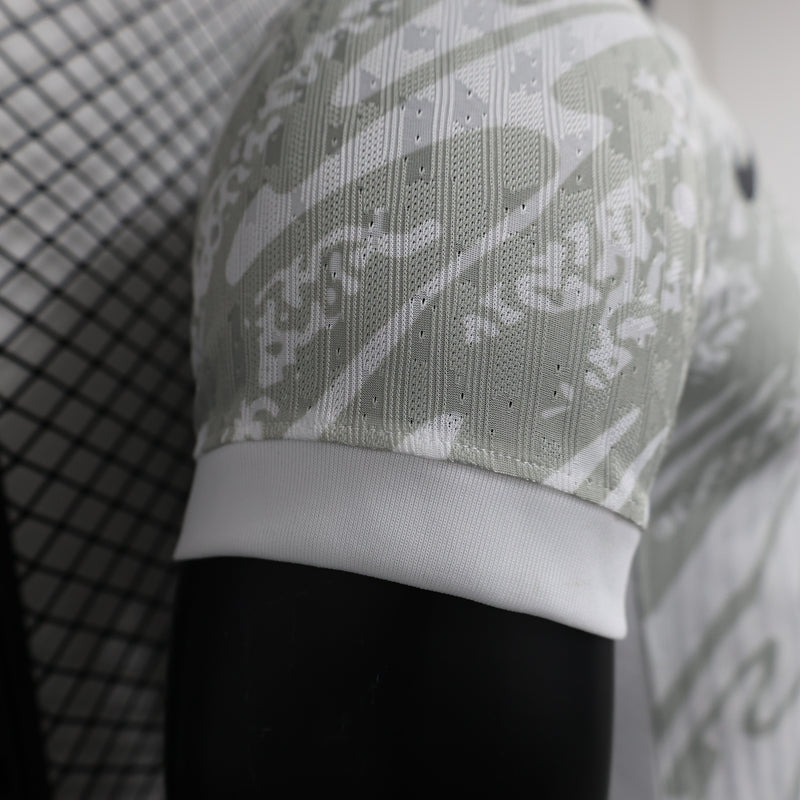 Camisa Goleiro Brazil Home 2024 - Nike Jogador Masculina - Copa América 2024