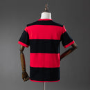 Camisa Flamengo Titular 1981 - Retrô