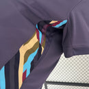 Camisa Inglaterra Away 2024 - Nike Torcedor Masculina - Eurocopa 2024