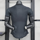 Camisa Real Madrid Black IIII 2024 - Versão Jogador Masculina